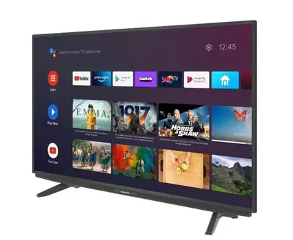 ტელევიზორი Grundig 65 GFU 7900A, 3 image