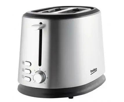 ტოსტერი BEKO TAM 6201, 4 image
