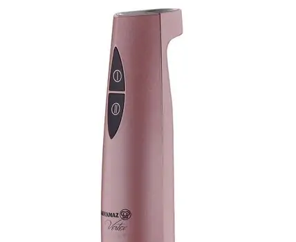 ხელის ბლენდერი Korkmaz A445-05 Rose gold, 4 image