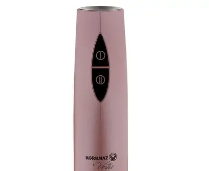 ხელის ბლენდერი Korkmaz A445-05 Rose gold, 3 image