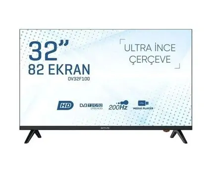ტელევიზორი Onvo 32'' OV32F100 Non-Smart TV
