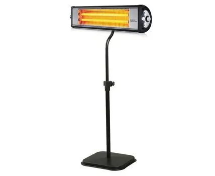 ინფრაწითელი გამათბობელი DXP-20 Infrared Heater