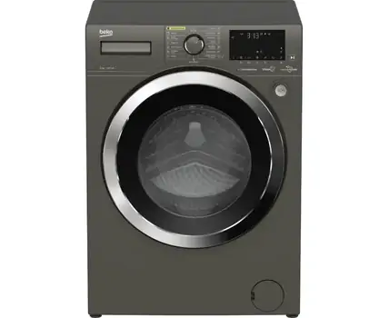 სარეცხი მანქანა BEKO WTE 10736 CHT Premium