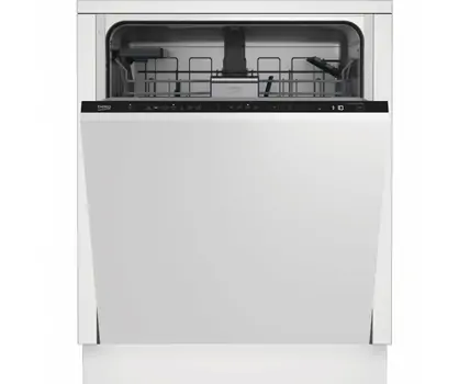 ჭურჭლის სარეცხი მანქანა BEKO DIN48430AD Superia