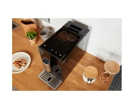 ყავის აპარატი Bean Coffee Machine CEG3190, 5 image