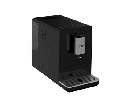 ყავის აპარატი Bean Coffee Machine CEG3190, 2 image