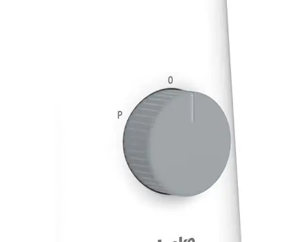 ბლენდერი Beko TBN 62608 W, 3 image