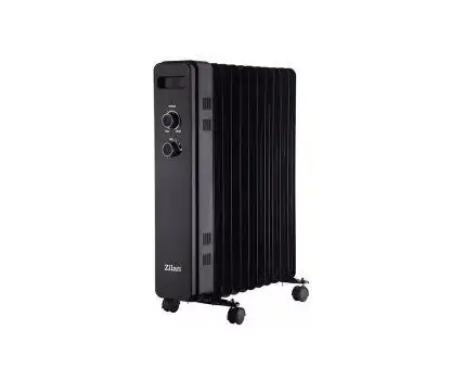 ზეთის გამათბობელი Zilan ZLN8436 11 Fins