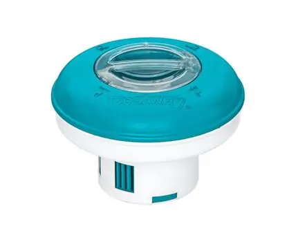 Bestway 58769 Chemical Floater - აუზის ტივტივა (დოზატორი)