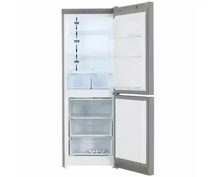 მაცივარი Beko DS 4160 G Indesit, 2 image