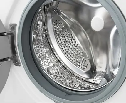სარეცხი მანქანა LG F2J3HS0W, 5 image