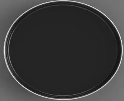 საცხობი ღუმელი Simfer M4500, 4 image