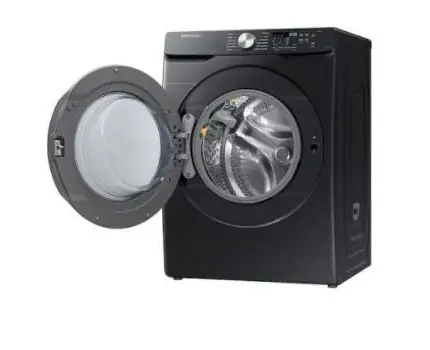 სარეცხი მანქანა Samsung WF18T8000GV/LP, 3 image