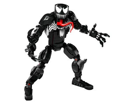 LEGO Super Heroes 76230 Venom Figure, 2 image