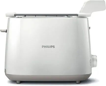 ტოსტერი Philips HD2583/00, 2 image