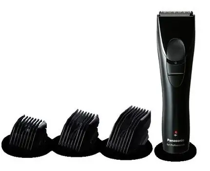 თმის და წვერის საჭრელი Panasonic ER-GP30-K520
