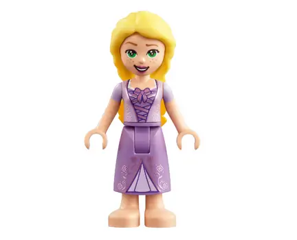 LEGO Disney 43187 Rapunzel's Tower, 5 image