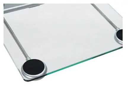 იატაკის სასწორი ADLER AD8121, 4 image