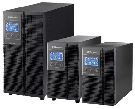 ARTon Beta 2kVA