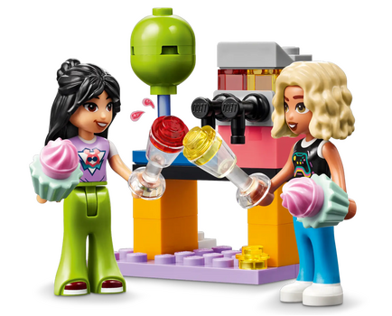 Lego Friends 42610 Karaoke Music Party, 7 image