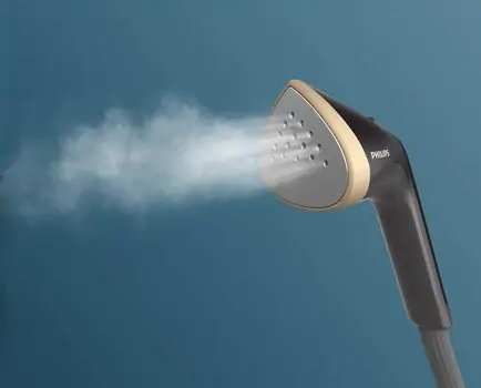 ორთქლის უთო Philips STE3170/80, 5 image