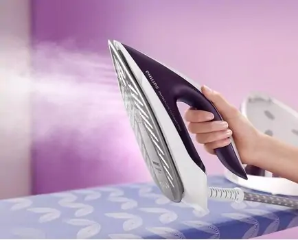ორთქლის გენერატორი Philips GC7933/30, 6 image