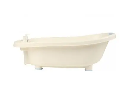 KikkaBoo-ს ჩვილის აბაზანა Bath tub Dori Blue, 5 image