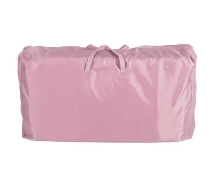 KikkaBoo Bonne Nuit Beige Melange ახალშობილის საწოლი, 2 image