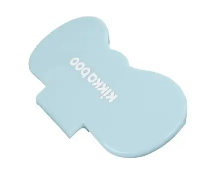 KikkaBoo-ს საბავშვო ჭურჭელი Bowl 4in1 Blue, 5 image
