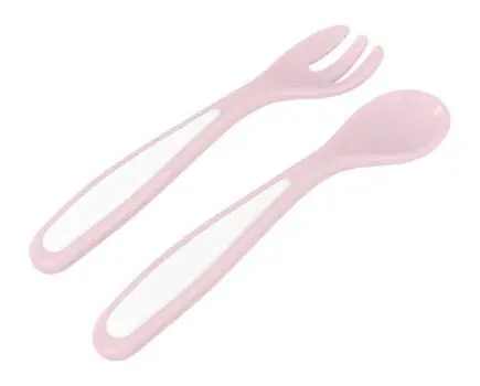 KikkaBoo-ს საბავშვო ჭურჭელი Bowl 4in1 Pink, 6 image