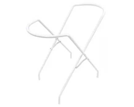KikkaBoo-ს ჩვილის აბაზანა Bathtub stand Hippo 82cm