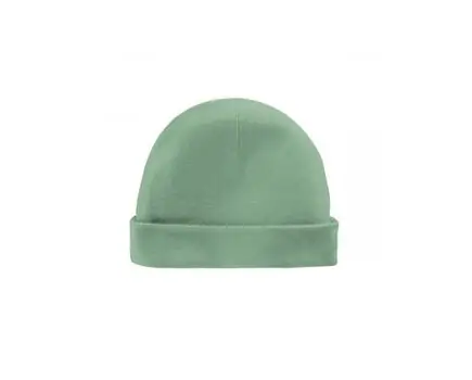 KikkaBoo-ს ახალშობილის სლინგი Sling Isla Mint, 3 image