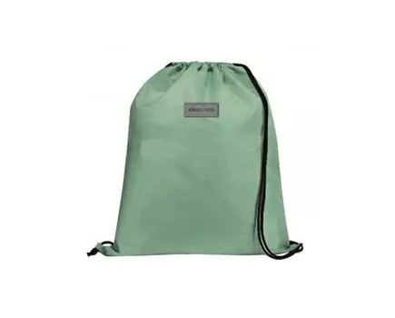 KikkaBoo-ს ახალშობილის სლინგი Sling Isla Mint, 2 image