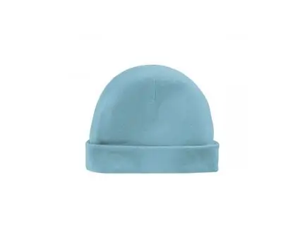 KikkaBoo-ს ახალშობილის სლინგი Sling Isla Blue, 3 image