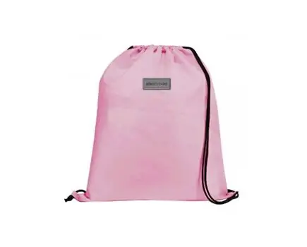 KikkaBoo-ს ახალშობილის სლინგი Sling Isla Pink, 2 image