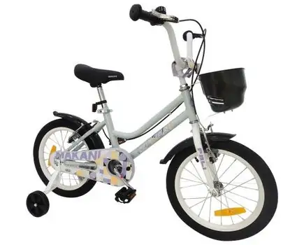 Makani-ს საბავშვო ველოსიპედი Children Bicycle 16`` Pali Blue