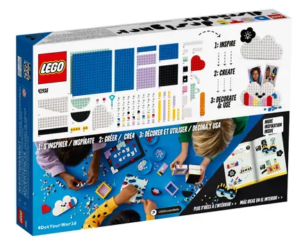 LEGO Dots 41938 Creative Designer Box, 5 image