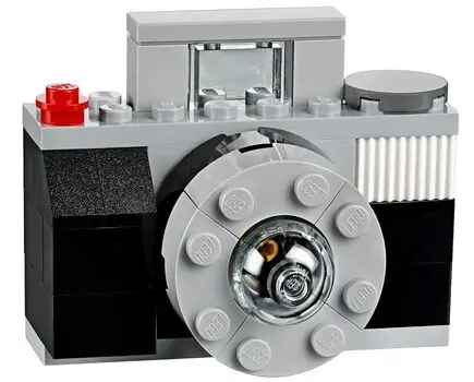 LEGO Classic 10698 Large Creative Brick Box, 7 image