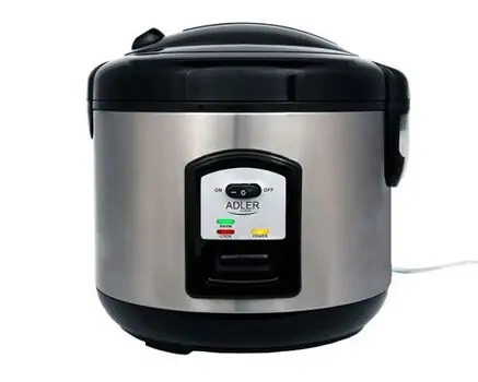 ბრინჯის სახარში ADLER AD6406