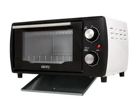 როსტერი CAMRY CR6016, 3 image
