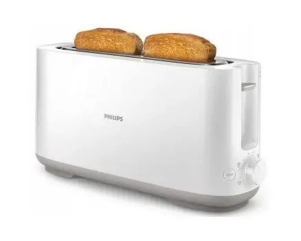 ტოსტერი PHILIPS HD2590/00