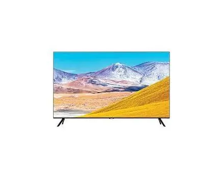 ტელევიზორი SAMSUNG 82TU8000