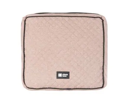 KikkaBoo Nala Beige 3in1 ახალშობილის ეტლის კომპლექტი, 17 image