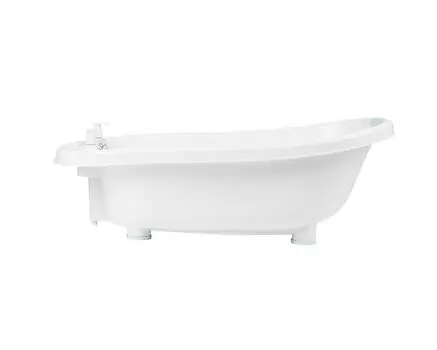 KikkaBoo-ს ჩვილის აბაზანა Bath tub Dori Mint, 3 image