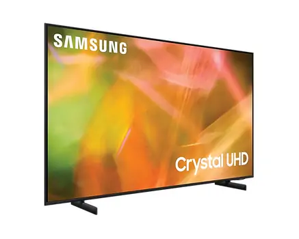 ტელევიზორი SAMSUNG UE70AU8072UXXH