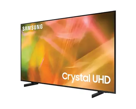 ტელევიზორი SAMSUNG UE70AU8072UXXH, 2 image