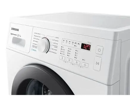 სარეცხი მანქანა Samsung WW70A4S20VE/LP, 3 image