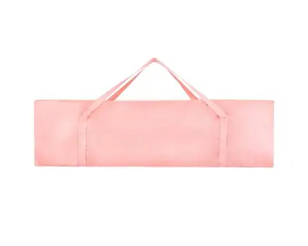 KikkaBoo Enjoy Pink Panda მანეჟი, 8 image
