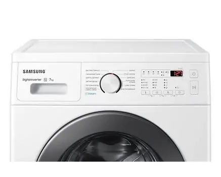 სარეცხი მანქანა Samsung WW70A4S20VE/LP, 4 image