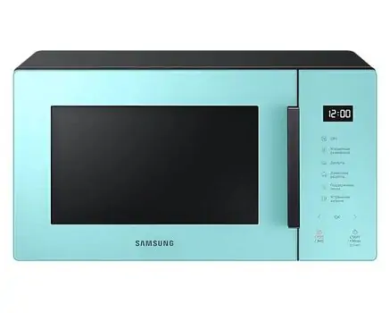 მიკროტალღური ღუმელი Samsung MS23T5018AN/BW